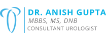 Dr Anish Kumar Gupta