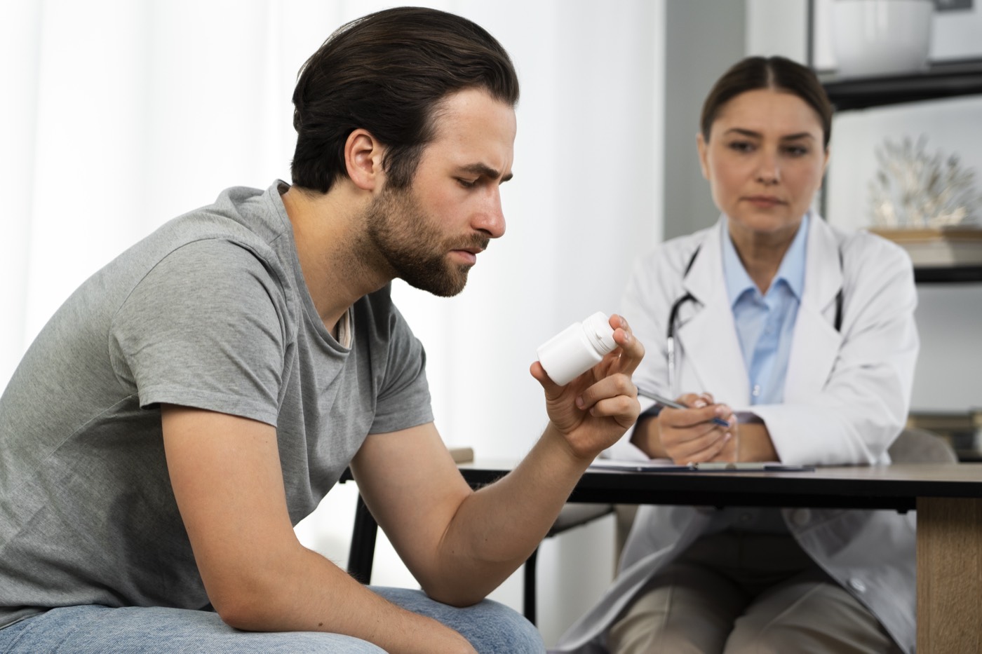 Hypogonadism & Male Andropause