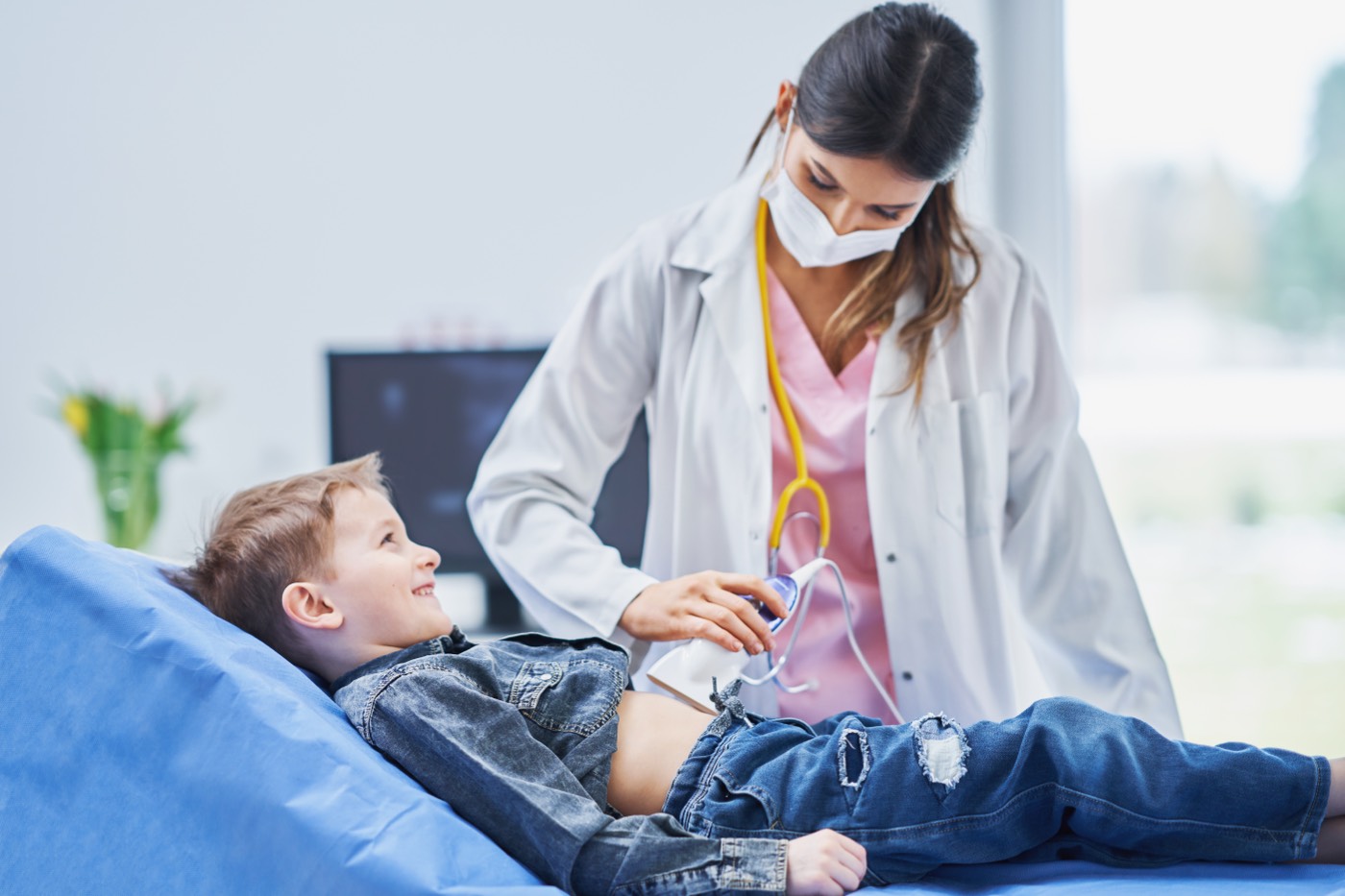 Pediatric Urology