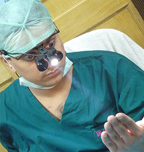 Best Urologist & Andrologist in Ashok Vihar, North West Delhi